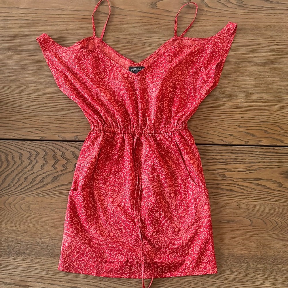 Stussy Mini Dress
